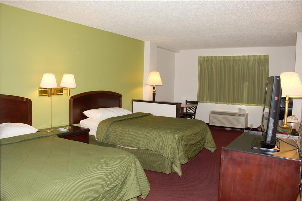 Comfort Inn & Suites Pittsburgh Gibsonia Chambre photo
