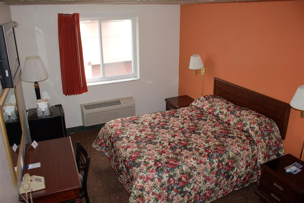 Comfort Inn & Suites Pittsburgh Gibsonia Chambre photo